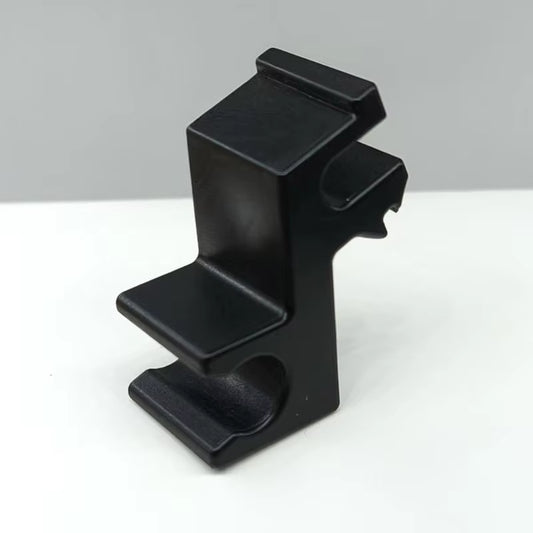 4Pcs Tonneau Cover Support Clips for Undercover Prop Rods Truck Bed Cover Stability Easy Installation No Tools Required