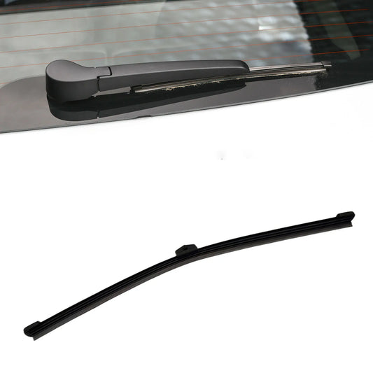 12" Rear Windshield Windscreen Washer Wiper Blade for BYD Atto 3 Yuan plus 2022-2023 Car Accessories Accsesories