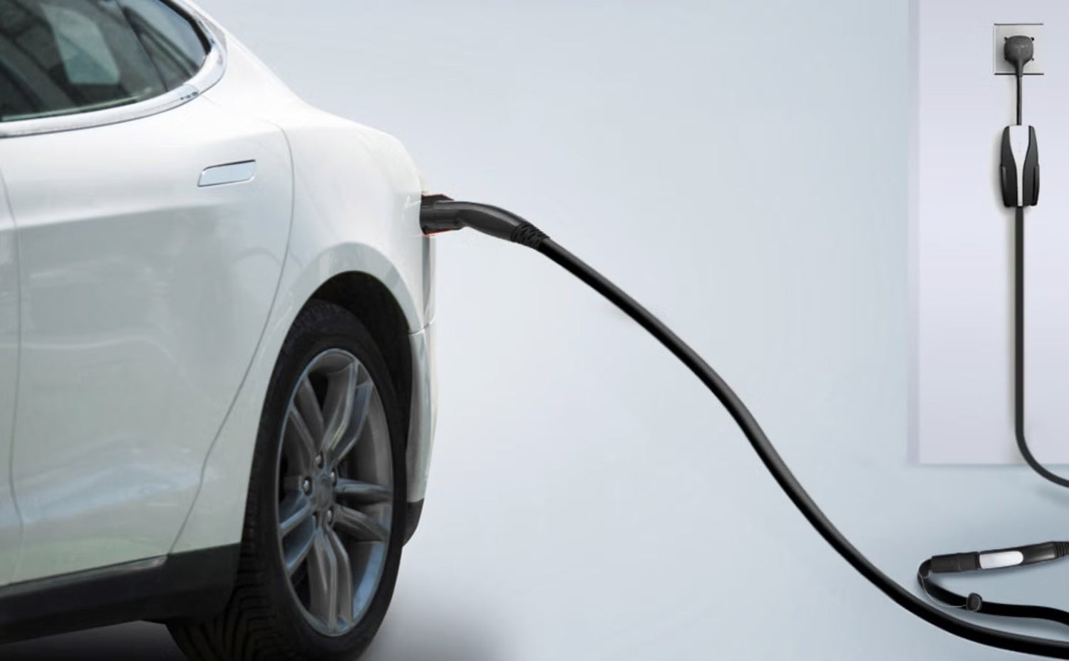 ev car accessories sale