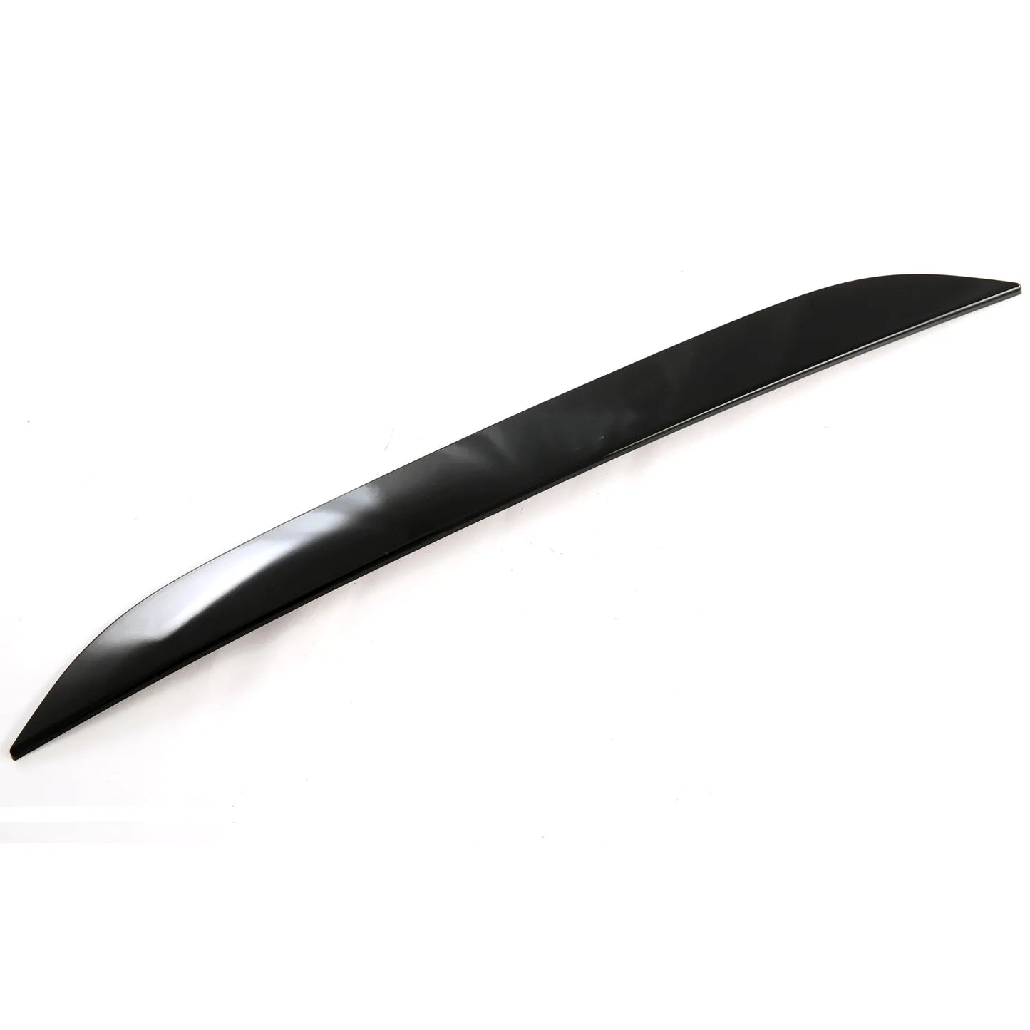 For BYD Song plus Dm-I EV / Seal U / Sealion 6 2023 2024 2025 Car Accessories ABS Rear Trunk Lid Cover