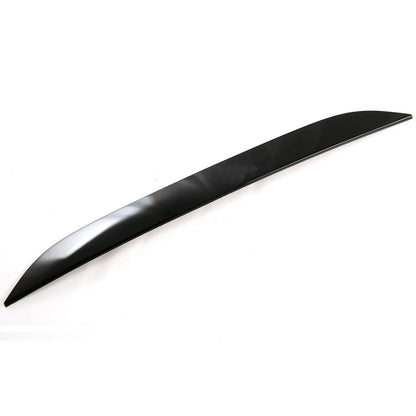 For BYD Song plus Dm-I EV / Seal U / Sealion 6 2023 2024 2025 Car Accessories ABS Rear Trunk Lid Cover