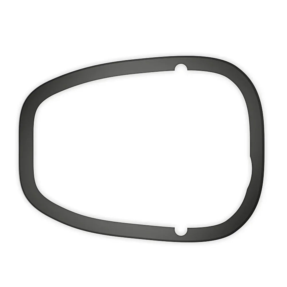 Car Charging Port Dust Plug Protective Cover Rubber Sealing Charging Port Sticker for BYD EV Atto 3 Yuan plus Dolphin Accessorie