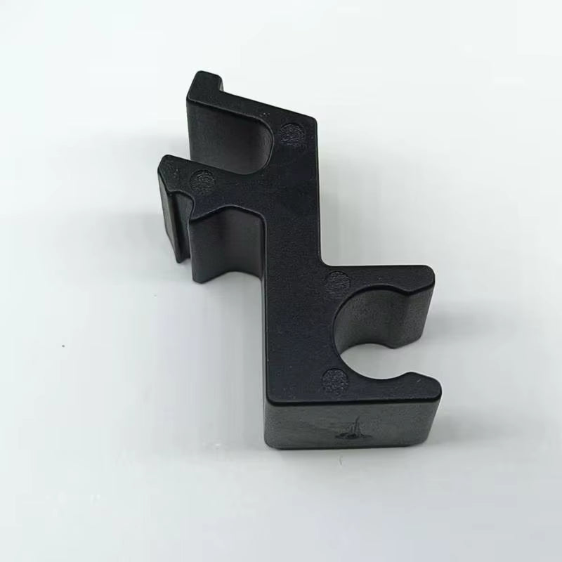 4Pcs Tonneau Cover Support Clips for Undercover Prop Rods Truck Bed Cover Stability Easy Installation No Tools Required