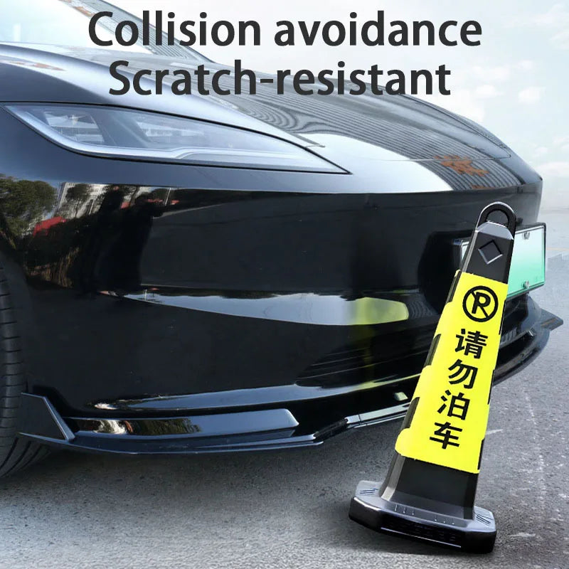 For Tesla Model 3 Highland 2024 2025Black Front Bumper Lip Chin Diffuser Body Kit Spoiler Deflector Tuning Accessories Modified