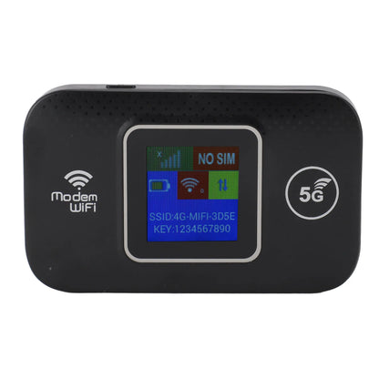 4G LTE Portable Wifi Wireless Router USB Powered 300Mbps High Speed Sharing up to 10 Wifi Devices 4G Mobile Wifi for Europe