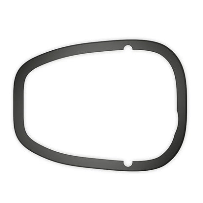 Car Charging Port Dust Plug Protective Cover Rubber Sealing Charging Port Sticker for BYD EV Atto 3 Yuan plus Dolphin Accessorie