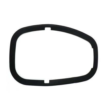 Car Charging Port Dust Plug Protective Cover Rubber Sealing Charging Port Sticker for BYD EV Atto 3 Yuan plus Dolphin Accessorie