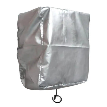 Charger Station Cover Protector Electric Vehicle Charger Rain Cover Weatherproof EV Charger Cover for Most Car Charger Stations