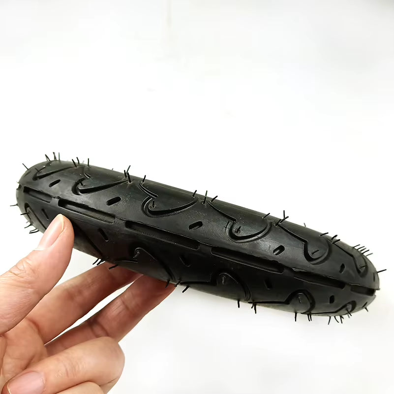 High Quality 200X50 Inner Outer Tire 8 Inch Mini Electric Scooter Tyre Electric Vehicle 200*50 Tire Accessories