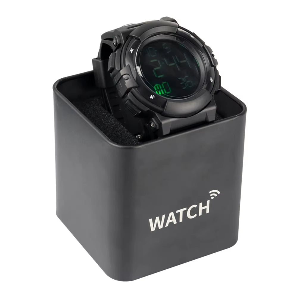 Smart Watch Wireless Auto Remote Control Duplicator 315Mhz 433 Mhz Cloning Car Key with NFC for Electric Vehicle/Electric Gate