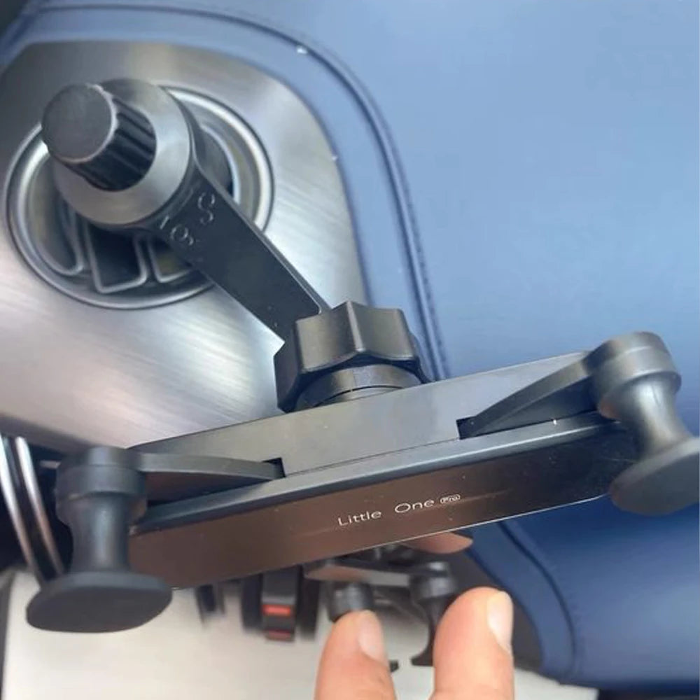 Car Phone Holder Air-Outlet Mount Stand GPS Navigation Mobile Phone Bracket Interior Accessories for BYD ATTO 3