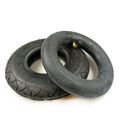 High Quality 200X50 Inner Outer Tire 8 Inch Mini Electric Scooter Tyre Electric Vehicle 200*50 Tire Accessories