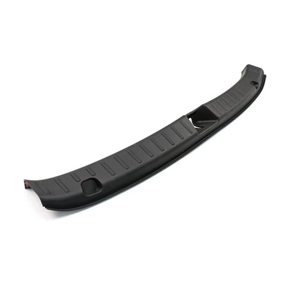 For Tesla New Model Y LAUNCH 2025 Juniper 2025+ Trunk Threshold Strip TPE anti Scratch Protection Lid
