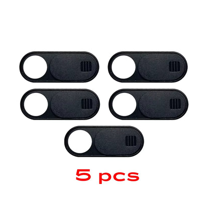 Car Camera Cover for Tesla Model Y 3 Cybertruck All Webcam Slide Blocker Privacy Protector Compatible with Tablet PC Laptop Ipad