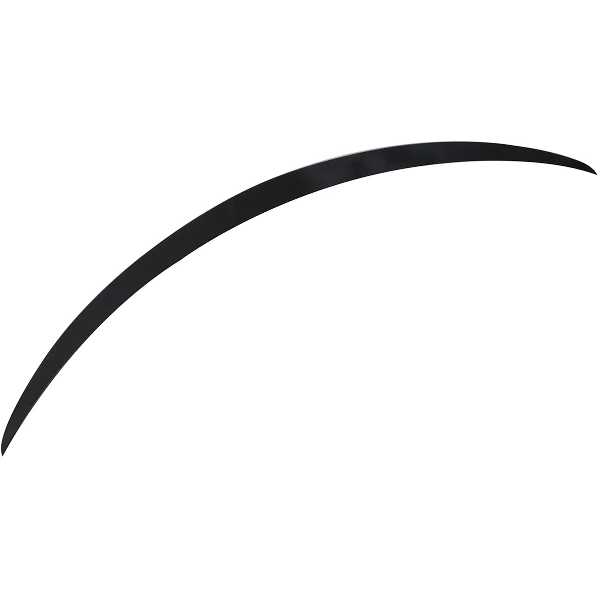 Rear Spoiler Wing Aileron for Tesla Model Y 2019 2020 2021 2022 2023 2024 Accessories OEM Performance Rear Trunk Lip