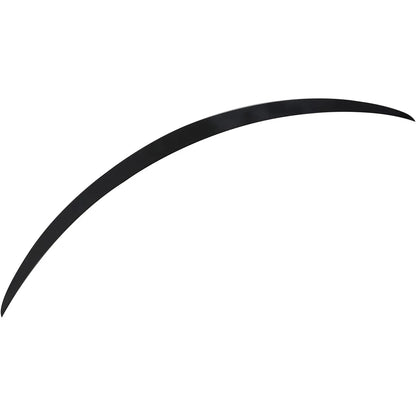 Rear Spoiler Wing Aileron for Tesla Model Y 2019 2020 2021 2022 2023 2024 Accessories OEM Performance Rear Trunk Lip