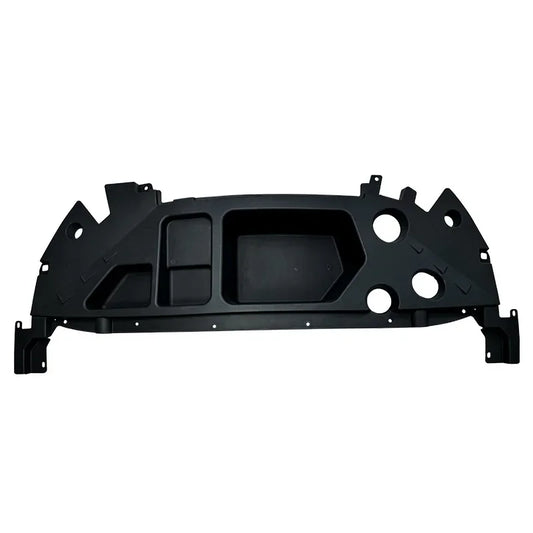 For  Atto 3 Yuan plus 2022 2023 2024 RHD Front Trunk Storage Box, Engine Compartment Split Type Dust-Proof Storage Box