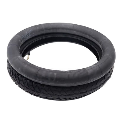 CST18*3.0 Outer Tyre Inner Tube 18X3.0 Off-Road Tire 76-355 Tube for 18 Inch Electric Vehicle Electric Tricycle Wheel