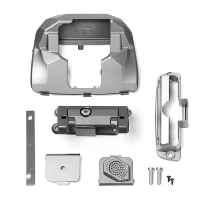 Screen Swivel Tilt Mount for Tesla Model 3 Model Y Center Console Navigation Screen Rotating Holder Bracket Interior Accessories
