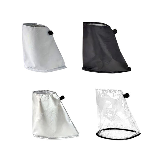 Electric Car Charging Plug Port Rainproof Cover Magnetic 360° All-Round Waterproof Dustproof Electric Vehicle Charging Protector