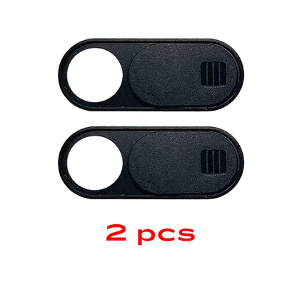 Car Camera Cover for Tesla Model Y 3 Cybertruck All Webcam Slide Blocker Privacy Protector Compatible with Tablet PC Laptop Ipad