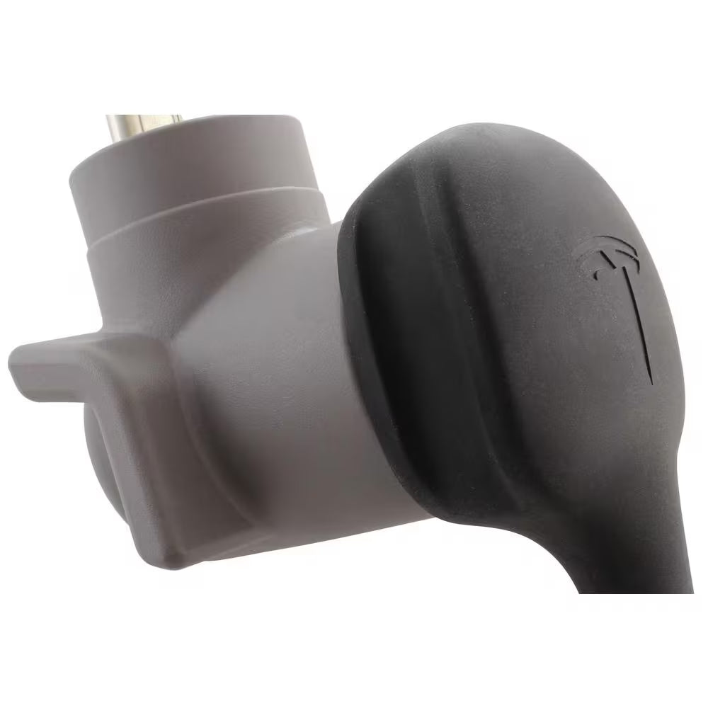 EVSE Charging Adapter RV TT-30P 30 Amp Plug to 50 Amp Electric Vehicle Adapter for Tesla Model S