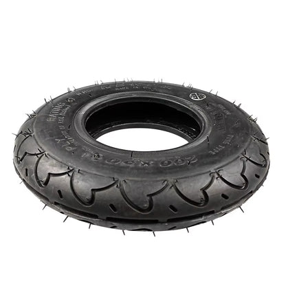High Quality 200X50 Inner Outer Tire 8 Inch Mini Electric Scooter Tyre Electric Vehicle 200*50 Tire Accessories
